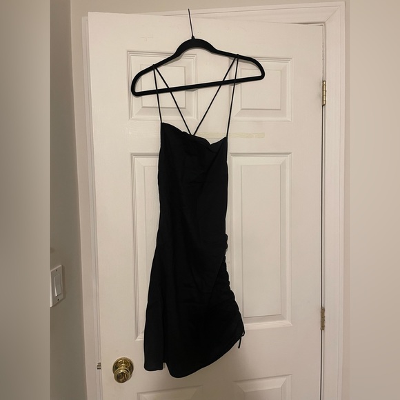 Princess Polly Playa D’en Bossa Mini Dress NWT - Picture 12 of 15